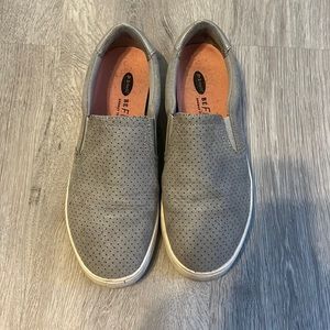 Dr scholl’s slip on sneakers 7.5